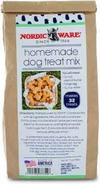 DOG TREAT MIX