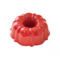 6 CUP BUNDT PAN NORDIC W