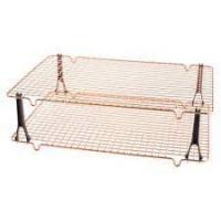 STACK COPPER COOLING RACKS