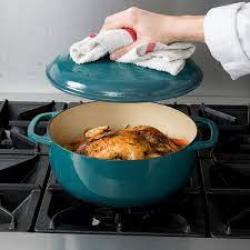 LAGOON 6 QT DUTCH OVEN