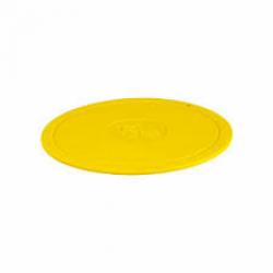 YELLOW TRIVET