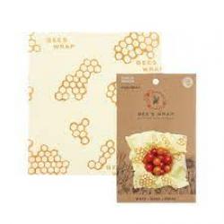 10X11 BEES WAX WRAP