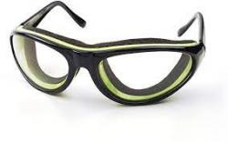 ONION GOGGLE BLACK