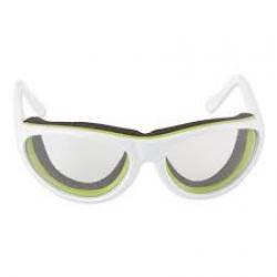 ONION GOGGLE WHITE