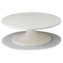 REVOLVING CAKE STAND