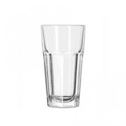 GIBRALTER 10OZ  GLASS