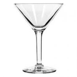 MARTINI GLASS