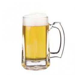 BEER STEIN