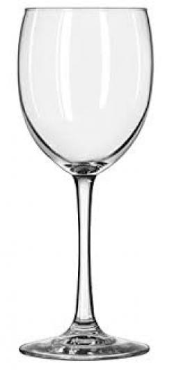 LIBBEY VINA TALL WINE