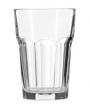 GIBRALTOR BEVERAGE GLASS