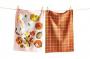 TAG PUMPKIN TOWEL SET