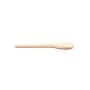 FOX RUN WOODEN SPOON