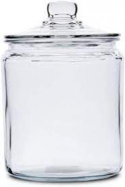 .5 GAL  HERITAGE HILL JAR