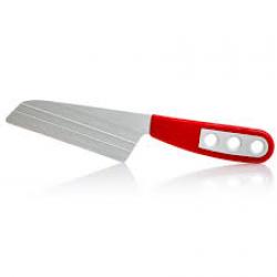 THE CHEESE KNIFE ORIGINAL RED