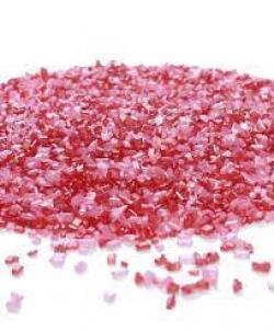 VALENTINE SHIMMER SUGAR
