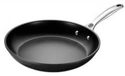 LE CREUSET PRO NON STICK 12'' FR