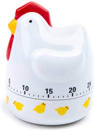 CHICKEN TIMER