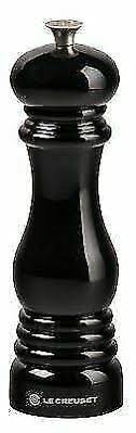 LC BLACK PEPPER MILL