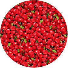 CHERRY DOT  JAR OPENER