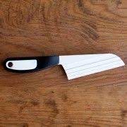 THE CHEESE KNIFE ORIGINAL BLACK