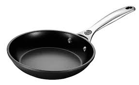 LE CREUSET PRO NON STICK 8'' FRY