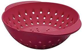 BERRY COLANDER CAYENNE