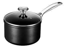 LE CREUSET PRO NON STICK 2QT W/L