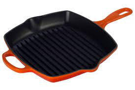 FLAME SKILLET GRILL