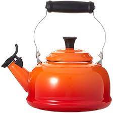 FLAME TEA KETTLE