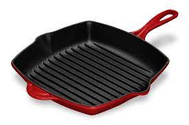 SQ GRILL PAN