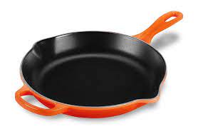 10.5 '' FLAME SKILLET