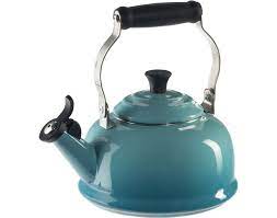 CARIBBEAN TEA KETTLE