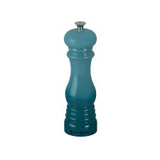 CRIBBEAN PEPPER MILL