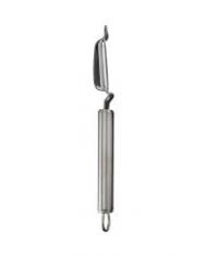 STAINLESS STEEL PEELER