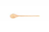 12" OVAL SPOON