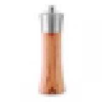 PEPPER MILL SS/WOOD