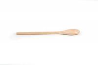 10" OVAL SPOON