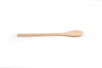 10" OVAL SPOON