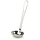 SS 8'' LADLE