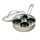 4EGG POACHING PAN