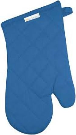 BLUEBERRY MU MITT