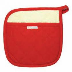 RED MU POT HOLDER