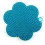 TURQUIOSE SOFT SCRUBBER