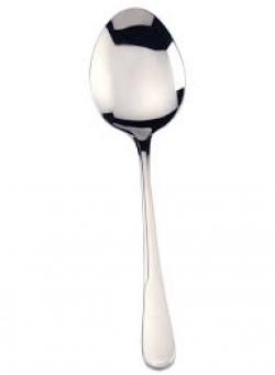 SS SERVING SPOON